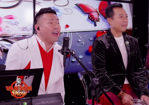 Hoài Tâm công khai giới tính - Ảnh 1.