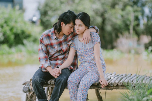 Căng thẳng giữa Jack và Thiên An