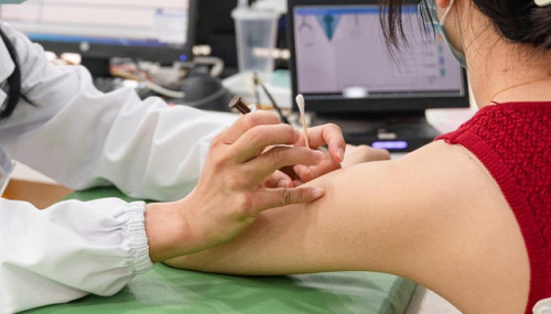Vắc xin HPV-2, HPV-4, HPV-9 khác nhau chống lại chủng nào?
