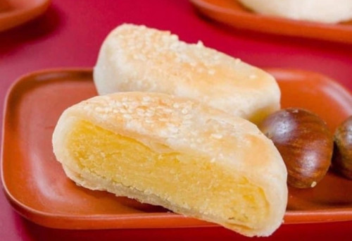 Hạt dẻ cung cấp nhiều lợi ích cho sức khỏe.
