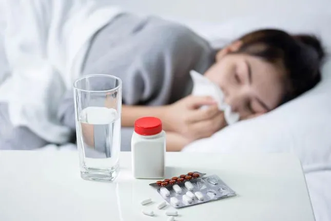 Cúm mùa tấn công âm thầm nhưng để lại hậu quả nặng nề.