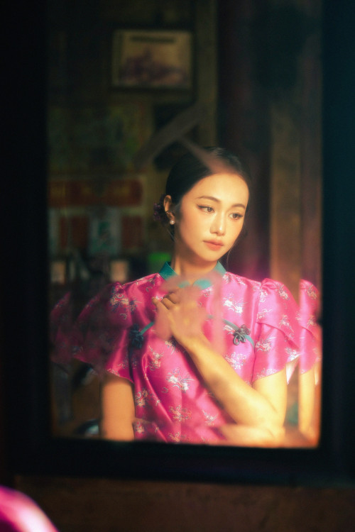 Ngân Hoa