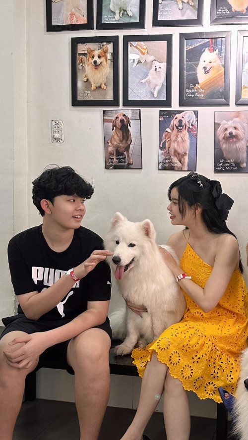 Con trai của Tim và Trương Quỳnh Anh: Tuổi 13 đã cao 1m8, học trường quốc tế