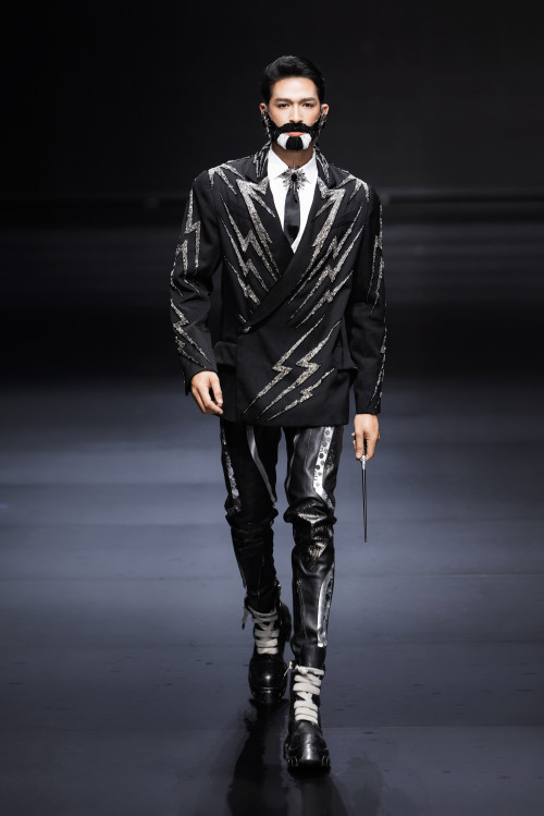 Show Haute Couture 