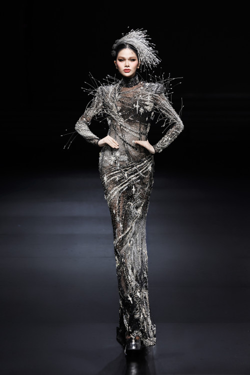 Show Haute Couture 