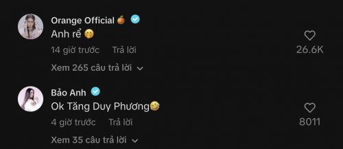 HOT: Tăng Duy Tân xác nhận tình cảm với Bích Phương!