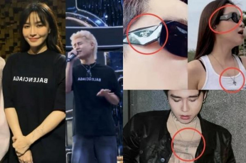 HOT: Tăng Duy Tân xác nhận tình cảm với Bích Phương!
