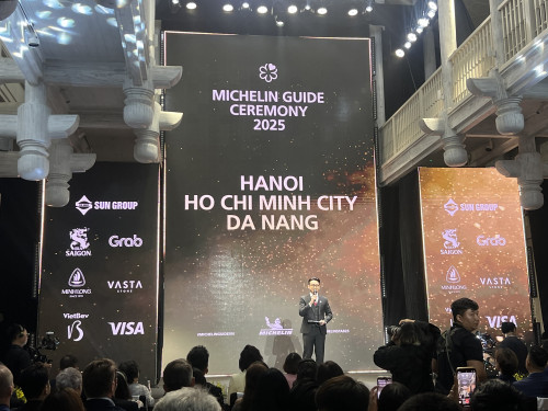 Nhiều người hoài nghi về chất lượng kiềm định viên MICHELIN