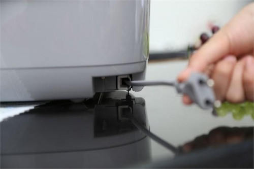Lỗi lớn khi nấu cơm.