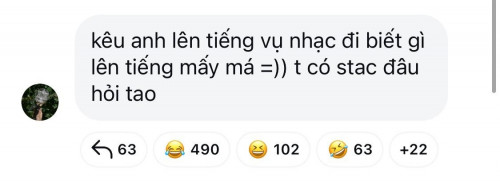 Jack phản hồi cáo buộc "ăn cắp bài hát" của nghệ sĩ quốc tế - Ảnh 3.