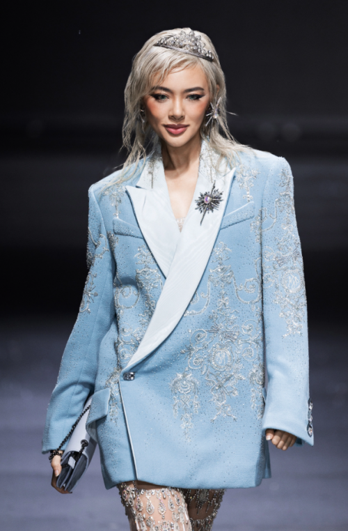 Show Haute Couture 