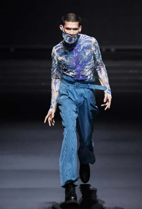 Show Haute Couture 