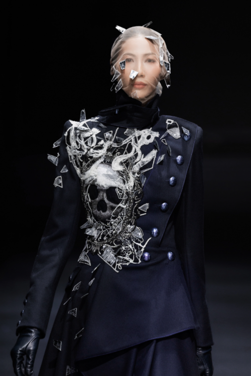 Show Haute Couture 