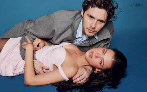 Brooklyn Beckham