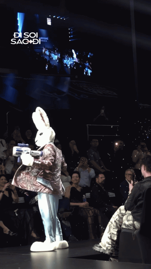 Show Haute Couture 