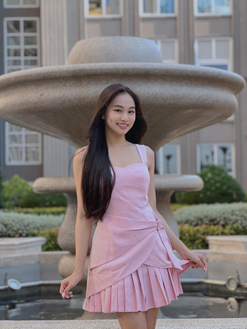 Ngân Hoà thông báo tình trạng sức khỏe