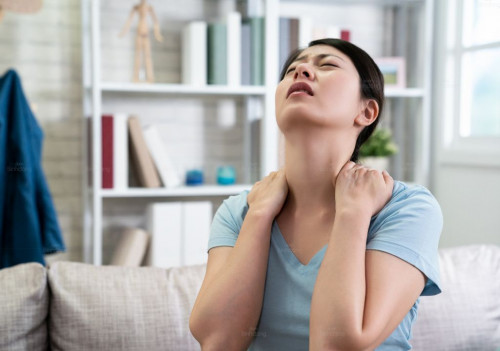 Mô hình tam giác sức khỏe.