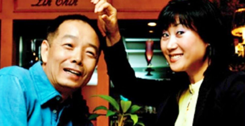 Cảm xúc của Kim Hak Rae