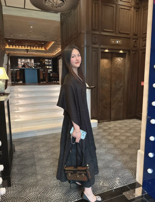 Vương Thi Linh