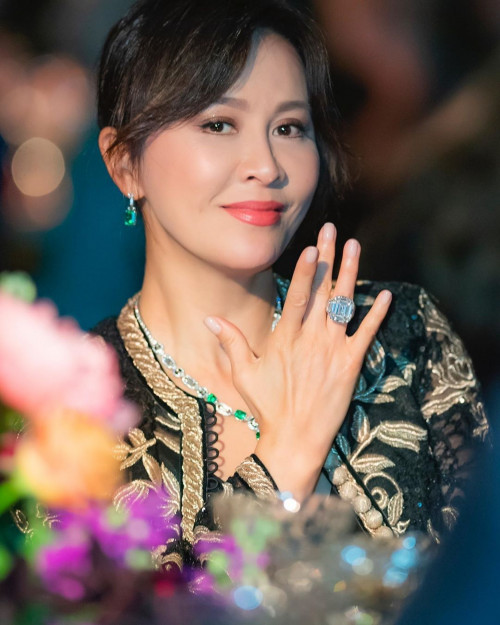 Lưu Gia Linh