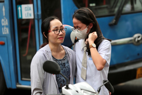 Thi vào lớp 10 TP.HCM: Năm ngoái đề Toán khó đến phát khóc, năm nay liệu có "dễ thở" hơn?