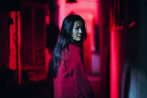 Karen Nguyễn lột xác với vai chính kinh điển.