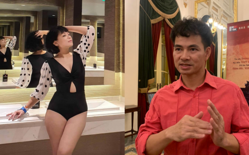 NSND Xuân Bắc