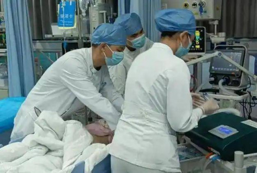 Người đàn ông 52 tuổi qua đời vì đường huyết quá cao.