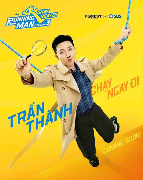 Tình trạng bệnh tật đáng lo của Trấn Thành- Ảnh 2.