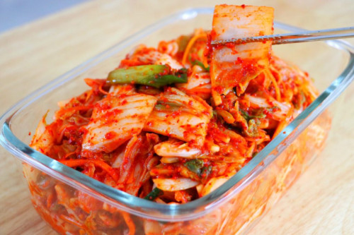 Chế độ ăn cho da đẹp
