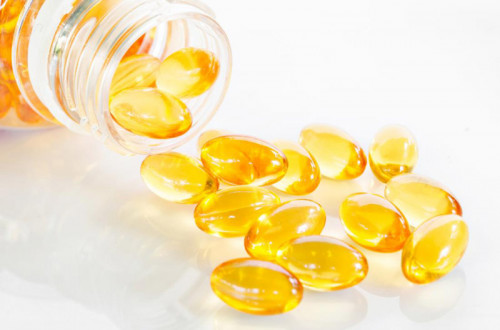 Quá liều vitamin D có thể gây hại.