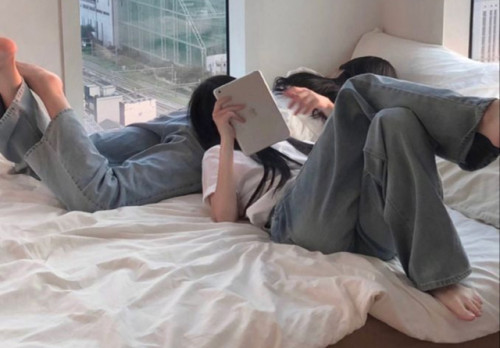 Thói quen lười vận động