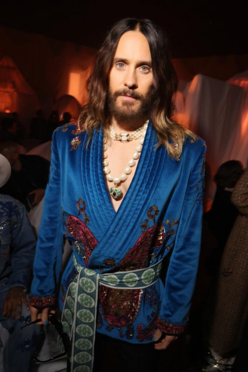 Jared Leto