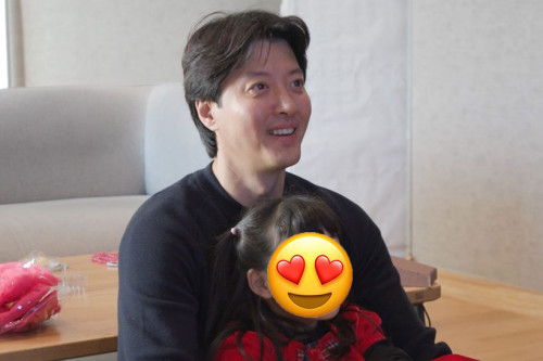 Lee Dong Gun và mối quan hệ