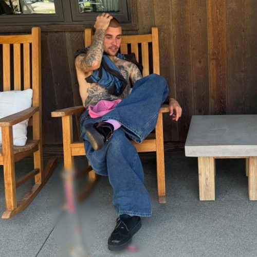 Justin Bieber đối mặt với áp lực lớn