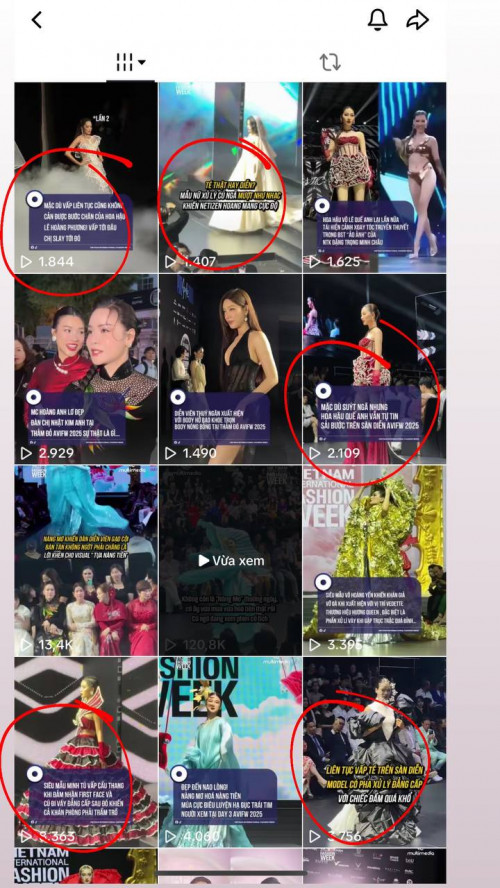 Chủ đề ngày 3 Vietnam International Fashion Week - Ảnh 2.