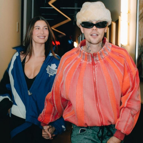 Justin Bieber trong thời gian gần đây