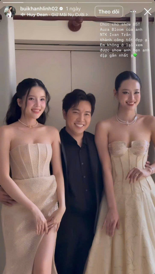 Chuyển hiếm: 1 Á hậu Việt đến tông duyệt tại fashion week nhưng vẫn bị hụt show phút chót- ảnh 6.