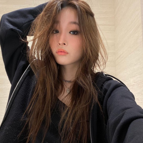 Annie Moon - phong cách thời trang ấn tượng