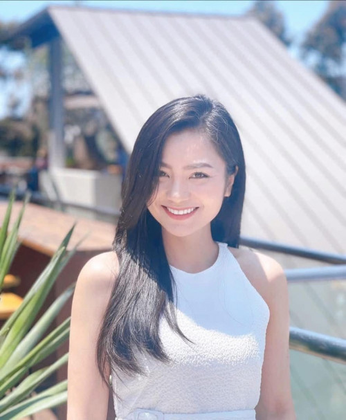 Diễu Hương - Gương mặt phim truyền hình phía Bắc