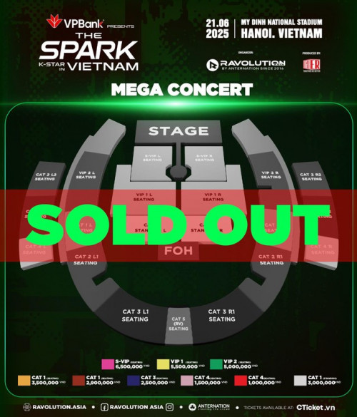 Hội mua vé concert G-Dragon - Ảnh 1.