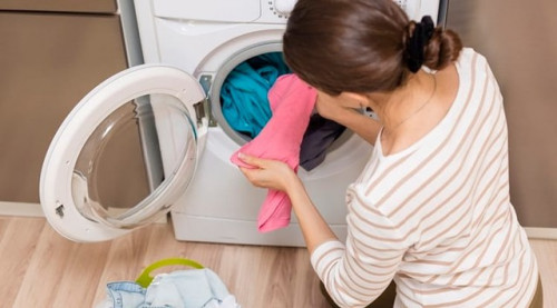4 sai lầm khi phải quần áo