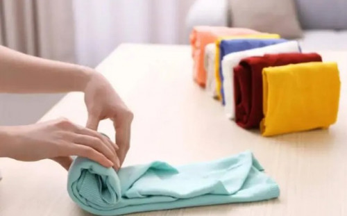 4 sai lầm khi phải quần áo