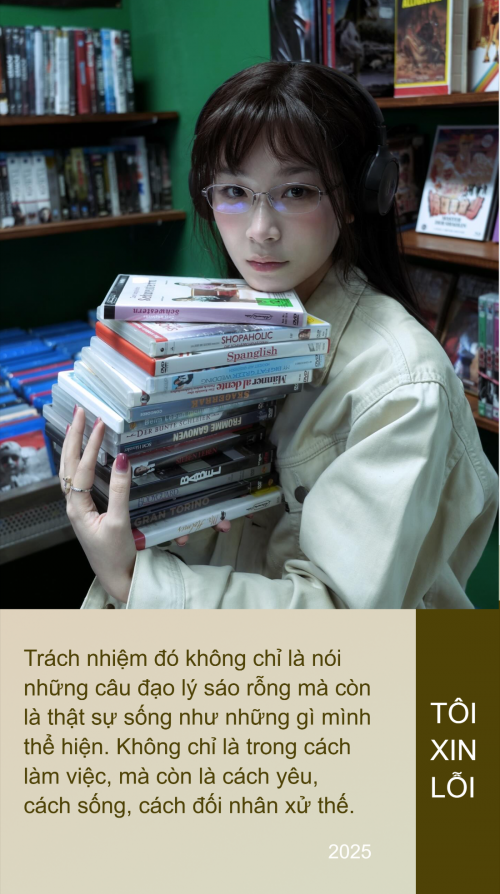 "Xin lỗi vì bị phát hiện": Vòng lặp không dứt của showbiz Việt- Ảnh 4.