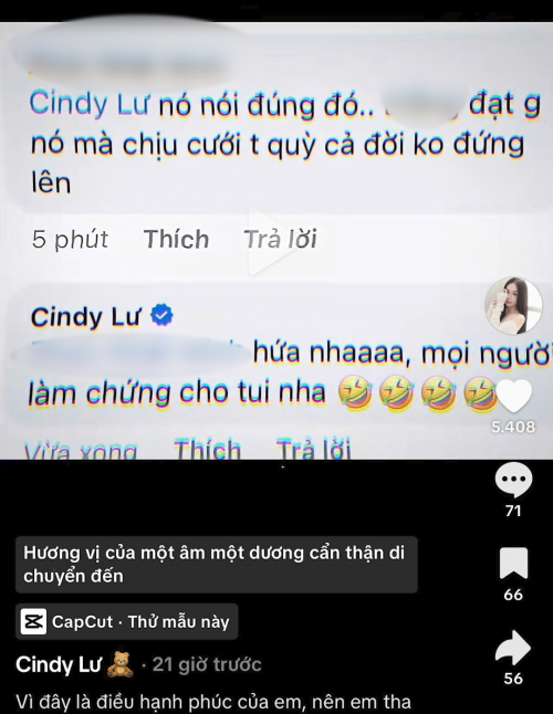 Cindy Lư và Đạt G đang chuẩn bị cho tương lai.