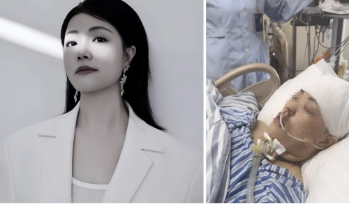 Nữ ca sĩ qua đời vì đột quỵ ở tuổi 48: Lời cảnh tỉnh cho nhiều người