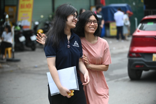 Sự chuẩn bị cho kỳ thi
