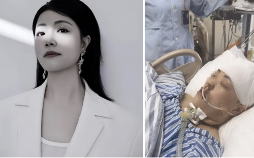 Nữ ca sĩ qua đời vì đột quỵ ở tuổi 48: Lời cảnh tỉnh cho nhiều người