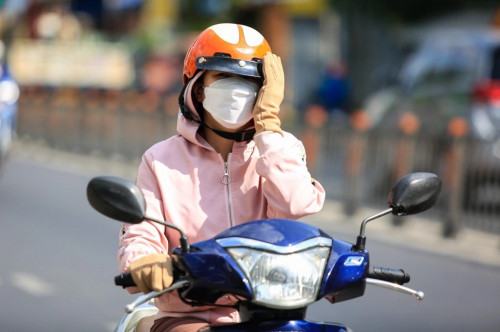 Triệu chứng đột quỵ