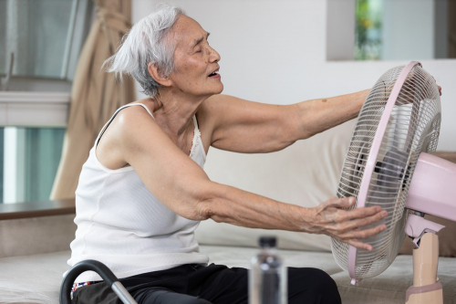 Đối tượng nguy cơ
